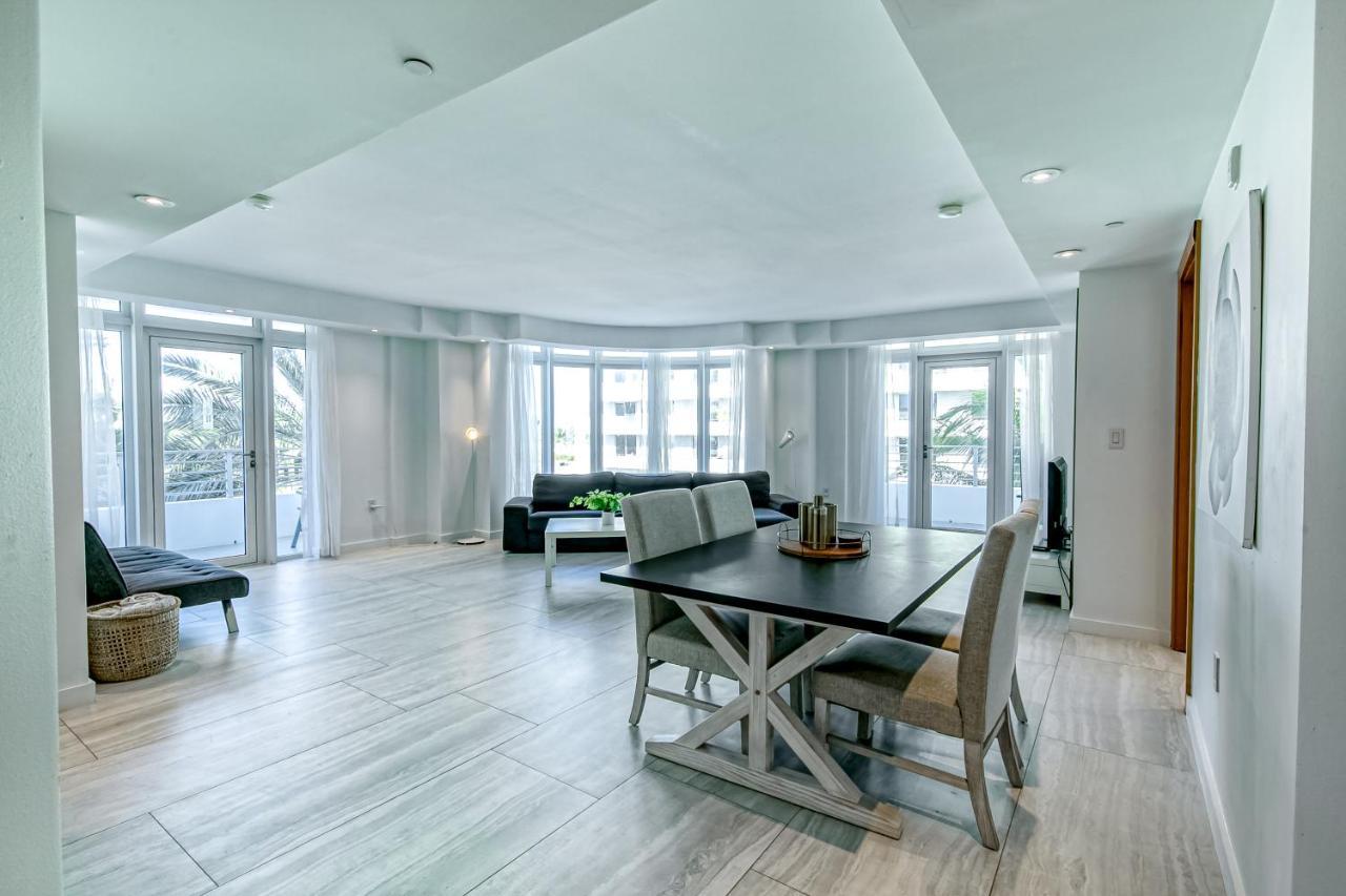 Modern Ocean Drive Condo In The Heart Of Sobe! Miami Beach Exterior foto
