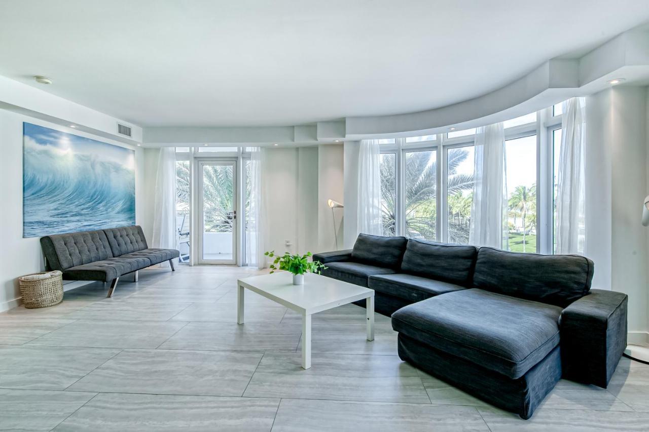 Modern Ocean Drive Condo In The Heart Of Sobe! Miami Beach Exterior foto