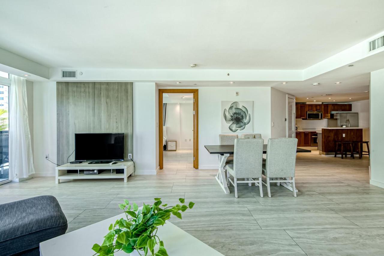 Modern Ocean Drive Condo In The Heart Of Sobe! Miami Beach Exterior foto