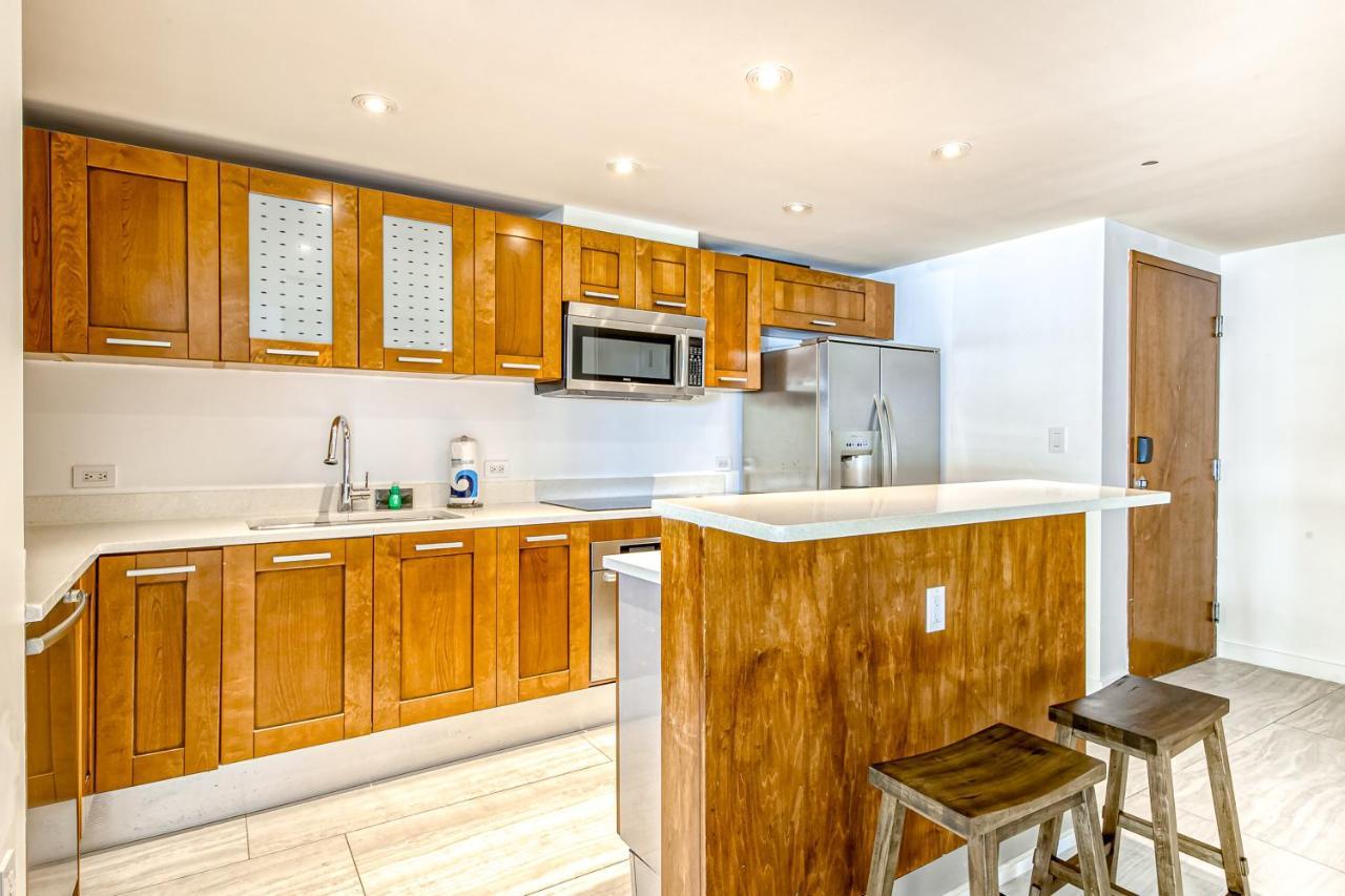 Modern Ocean Drive Condo In The Heart Of Sobe! Miami Beach Exterior foto