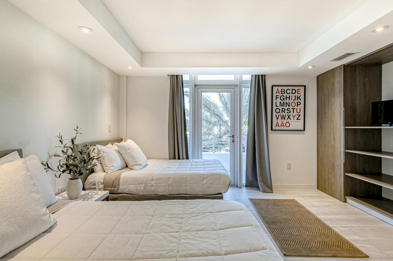 Modern Ocean Drive Condo In The Heart Of Sobe! Miami Beach Exterior foto